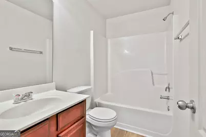 28 Fox Ridge Dr, Newnan, GA 30265 - Photo 35