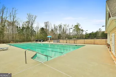 28 Fox Ridge Drive, Newnan, GA 30265 - Photo 45