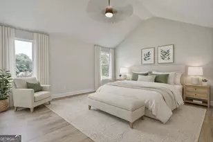 28 Fox Ridge Dr, Newnan, GA 30265 - Photo 23