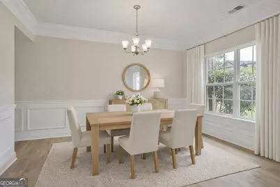 28 Fox Ridge Drive, Newnan, GA 30265 - Photo 7