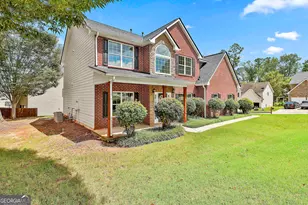 28 Fox Ridge Dr, Newnan, GA 30265 - Photo 3