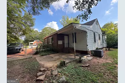 1980 Lumpkin Street S #B, Athens, GA 30605 - Photo 1