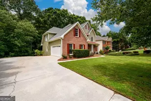 2430 Harbin Springs Cove, Dacula, GA 30019 - Photo 3