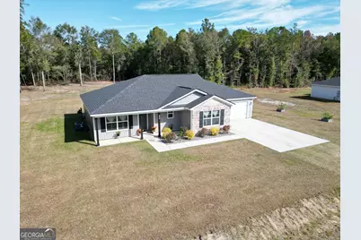 650 Linden Drive, Jesup, GA 31545 - Photo 3
