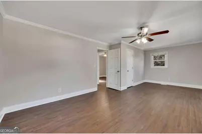 664 Rail Splitter Drive NE, Kennesaw, GA 30144 - Photo 13