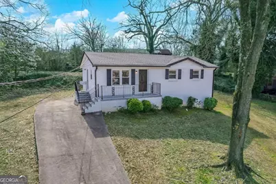 664 Rail Splitter Drive NE, Kennesaw, GA 30144 - Photo 33