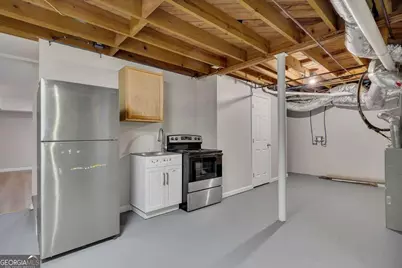 664 Rail Splitter Drive NE, Kennesaw, GA 30144 - Photo 23