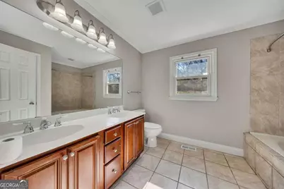 664 Rail Splitter Drive NE, Kennesaw, GA 30144 - Photo 17