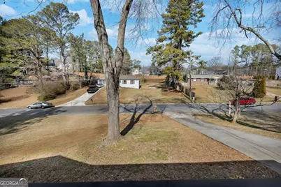664 Rail Splitter Drive NE, Kennesaw, GA 30144 - Photo 27