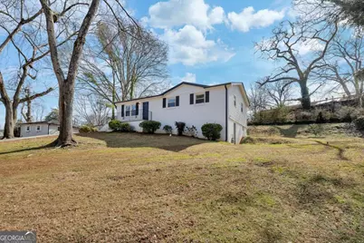 664 Rail Splitter Drive NE, Kennesaw, GA 30144 - Photo 3