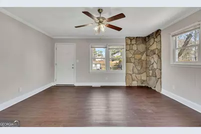 664 Rail Splitter Drive NE, Kennesaw, GA 30144 - Photo 7