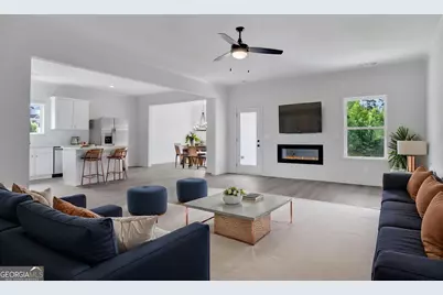 228 Trellis Walk, Macon, GA 31220 - Photo 5