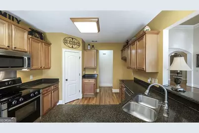 118 Zachary Drive, Carrollton, GA 30117 - Photo 9