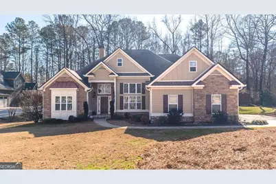 118 Zachary Drive, Carrollton, GA 30117 - Photo 1