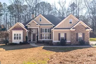 118 Zachary Dr, Carrollton, GA 30117 - Photo 1