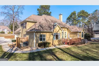 118 Zachary Drive, Carrollton, GA 30117 - Photo 3