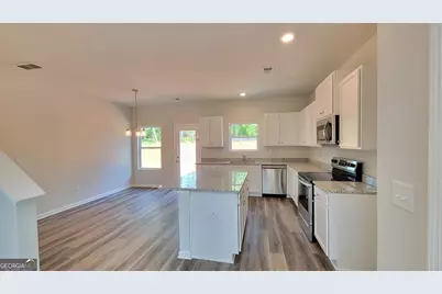 192 Paces Lakes Overlook #LOT 145, Dallas, GA 30157 - Photo 7