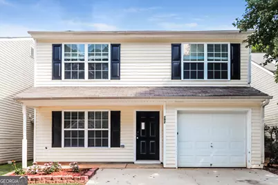 192 Lossie Lane, McDonough, GA 30253 - Photo 1