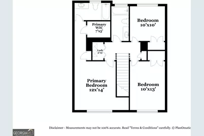 192 Lossie Lane, McDonough, GA 30253 - Photo 17