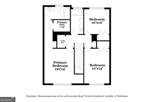 192 Lossie Ln, McDonough, GA 30253 - Photo 17