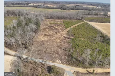 1221 Woodland Road, Jeffersonville, GA 31044 - Photo 1