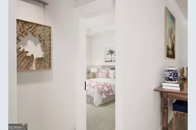 7337 Towne Bishop Lane #22, Fairburn, GA 30213 - Photo 25