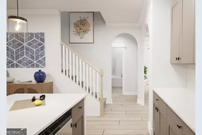 7337 Towne Bishop Lane #22, Fairburn, GA 30213 - Photo 21