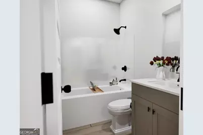 7337 Towne Bishop Lane #22, Fairburn, GA 30213 - Photo 23