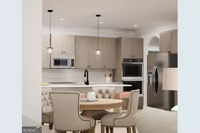 7337 Towne Bishop Lane #22, Fairburn, GA 30213 - Photo 5