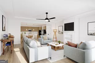 7337 Towne Bishop Ln, Fairburn, GA 30213 - Photo 3