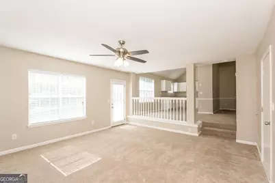 4290 Ward Bluff Court, Ellenwood, GA 30294 - Photo 9