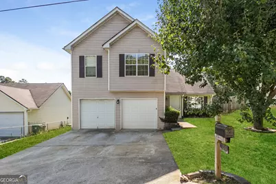 4290 Ward Bluff Court, Ellenwood, GA 30294 - Photo 1