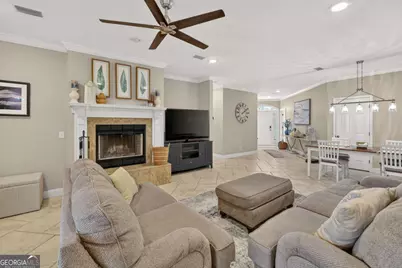 308 Magnolia Street, Saint Simons, GA 31522 - Photo 9