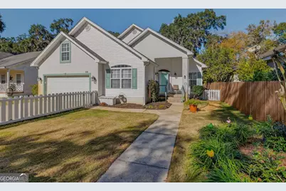308 Magnolia Street, Saint Simons, GA 31522 - Photo 1