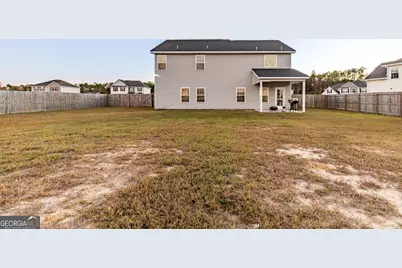 118 Loganberry Lane NE, Ludowici, GA 31316 - Photo 47