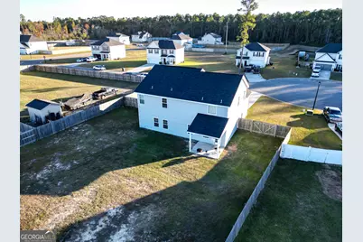 118 Loganberry Lane NE, Ludowici, GA 31316 - Photo 17