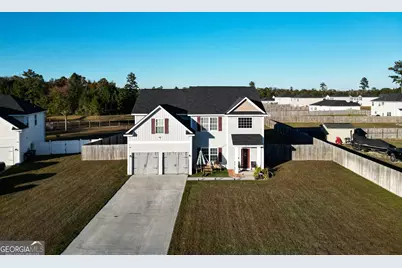 118 Loganberry Lane NE, Ludowici, GA 31316 - Photo 3