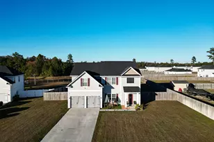 118 Loganberry Ln NE, Ludowici, GA 31316 - Photo 3