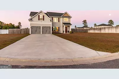 118 Loganberry Lane NE, Ludowici, GA 31316 - Photo 1