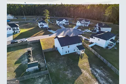 118 Loganberry Lane NE, Ludowici, GA 31316 - Photo 15