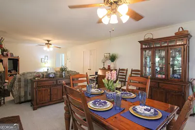 8 Ridge Haven Drive NW, Rome, GA 30165 - Photo 17