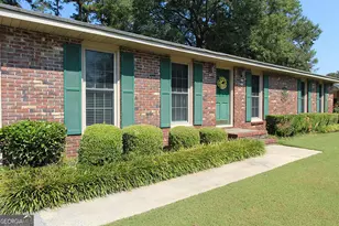 8 Ridge Haven Dr NW, Rome, GA 30165 - Photo 37