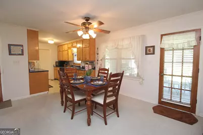 8 Ridge Haven Drive NW, Rome, GA 30165 - Photo 15