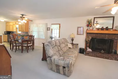 8 Ridge Haven Drive NW, Rome, GA 30165 - Photo 13