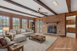 119 The Peninsula, Sandersville, GA 31082 - Photo 33