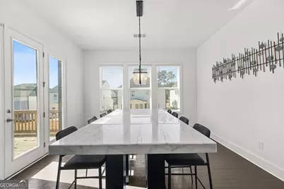 237 Tillman Pass, Woodstock, GA 30188 - Photo 7