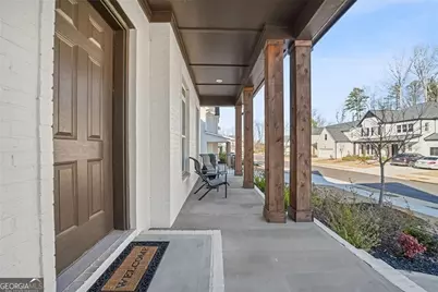 237 Tillman Pass, Woodstock, GA 30188 - Photo 3