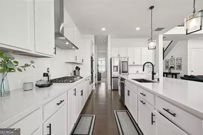 237 Tillman Pass, Woodstock, GA 30188 - Photo 9