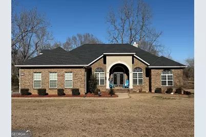 159 Jockey Lane, Cochran, GA 31014 - Photo 1