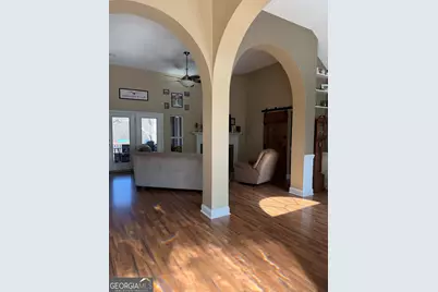 159 Jockey Lane, Cochran, GA 31014 - Photo 3